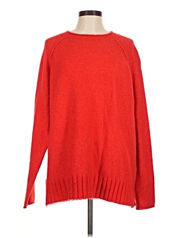 Caslon Pullover Sweater (view 1)