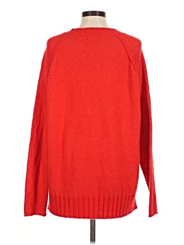 Caslon Pullover Sweater (view 2)