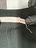 Lush Solid Black Casual Dress Size S - photo 7