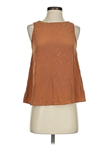 Kain Label Sleeveless Blouse (view 1)
