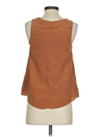 Kain Label Sleeveless Blouse (view 2)