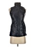 Avia 100% Nylon Black Vest Size 0 - 2 - photo 1