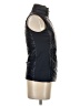 Avia 100% Nylon Black Vest Size 0 - 2 - photo 4