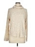 Splendid Ivory Long Sleeve Top Size M - photo 1