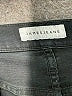 James Jeans Black Jeans Size 28 waist - photo 7
