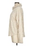 Splendid Ivory Long Sleeve Top Size M - photo 5
