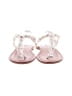 Jessica Simpson White Ivory Sandals Size 8 1/2 - photo 2