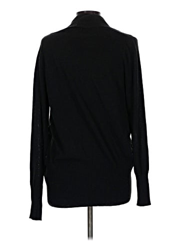 Canyon River Blues Cardigan (view 2)