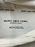 Marc New York Ivory Fleece Size S - photo 3
