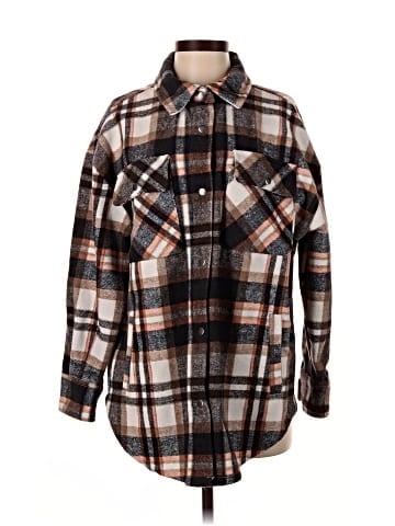 Fornia Jacket (view 1)