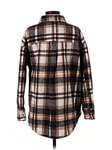 Fornia Jacket (view 2)