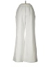 Assorted Brands Chevron-herringbone Ivory Dress Pants Size M - photo 2