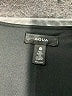 Aqua 100% Polyester Black Casual Dress Size XS - photo 7