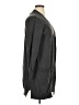 Matty M Gray Cardigan Size XL - photo 4