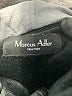 Marcus Adler 100% Nylon Color Block Gray Blue Jacket Size 0X - photo 6
