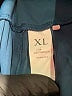Unbranded Blue Yoga Pants Size XL - photo 4