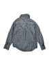 Carter's Blue Long Sleeve Button-Down Shirt Size 2T - photo 2