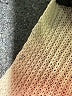 Hayden 100% Acrylic Tan Cardigan Size L - photo 7