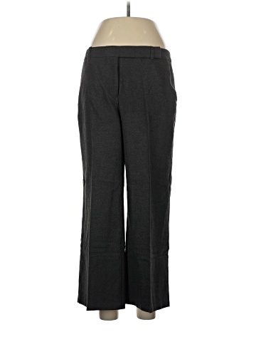 Zara Basic Dress Pants (view 1)