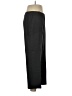 Zara Basic Gray Dress Pants Size L - photo 4