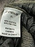 Stitches & Stripes Camo Gray Pullover Sweater Size XL - photo 8