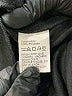 Shein 100% Polyester Black Casual Skirt Size 6 - photo 5