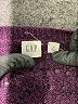 Gap Purple Pullover Sweater Size S - photo 7
