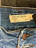 Encore Solid Blue Jeans Size 9 - photo 7