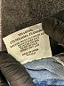 Encore Solid Blue Jeans Size 9 - photo 8