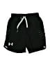 Under Armour Stars Black Athletic Shorts Size XS (youth) - photo 1