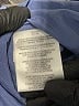 BCBGeneration 100% Polyester Floral Blue Casual Dress Size M - photo 8