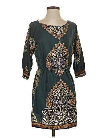 Glam Casual Dress (view 1)