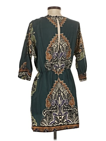 Glam Casual Dress (view 2)