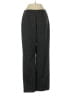 Ann Taylor Polka Dots Black Casual Pants Size 26 waist (estimated) - photo 1