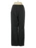 Ann Taylor Polka Dots Black Casual Pants Size 26 waist (estimated) - photo 2