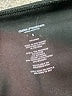 Girlfriend Collective Solid Black Active Pants Size S - photo 4