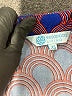 Escapada Blue Sleeveless Blouse Size XS - photo 7