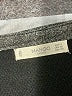 Mango Gray Poncho Size XS - photo 7