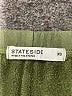 Stateside Solid Green Athletic Shorts Size XS - photo 3