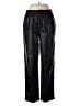 Madewell 100% Polyurethane Black Casual Pants Size S - photo 1