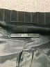 BOSS by HUGO BOSS Stripes Black Blazer Size 4 - photo 6