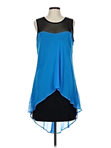 Nicole by Nicole Miller Cocktail Dress (view 1)