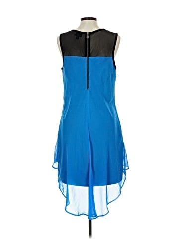 Nicole by Nicole Miller Cocktail Dress (view 2)