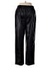 Madewell 100% Polyurethane Black Casual Pants Size S - photo 2