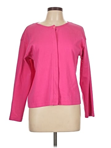 CAMBRIDGE Long Sleeve Blouse (view 1)