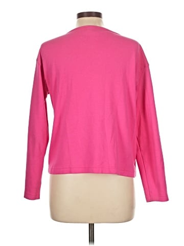 CAMBRIDGE Long Sleeve Blouse (view 2)