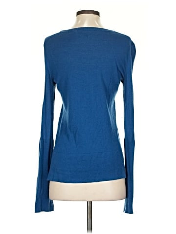 Dorothee Schumacher Silk Pullover Sweater (view 2)