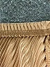 Shein Solid Tan Casual Skirt Size L - photo 4