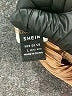 Shein Solid Tan Casual Skirt Size L - photo 5