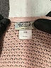 Plume and Thread 100% Cotton Pink Cardigan Size Sm (1) - photo 7